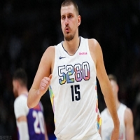 篮球推荐预测前瞻分析：NBA 圣诞大战 掘金VS太阳